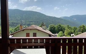 Appartamento con Terrazzo Panoramico vicino al Centro di Folgaria